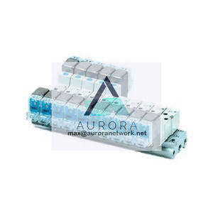 อุปกรณ์วาล์ว fneuatic อิเล็กทรอนิกส์คุณภาพสูง SS5YJ5-42-10-N7T - Product Image 1