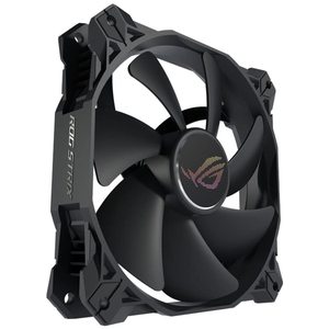 Ventilador de Refrigeración para PC Rog Strix Xf120 de 120 mm, Rodamiento Fluido, Control PWM, Silencioso (17dB(A)), Flujo de Aire de 65CFM, para Cajas, Radiadores y CPU, Venta al Por Mayor - Product Image 6