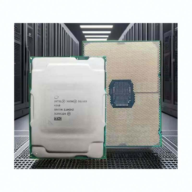 Intel Xeon Gold 6442Y Server Processor 24C 48T 2.6GHz 60M Cache DDR5 4800MHz CPU