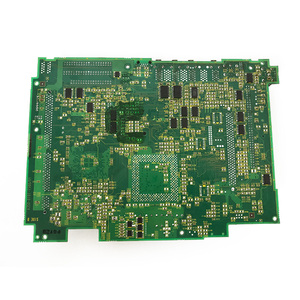 FANUC A20B-8101-0500 Original Pcb Circuit Board for Cnc Lathe Machine Cheap Price in Stock. - Product Image 4