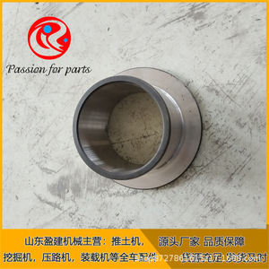บูชคานสมดุล Shantui รุ่น 16Y-31-00001 ทำจากสแตนเลส ขนาด 16 มม. สำหรับอะไหล่รถดันดิน - Product Image 2