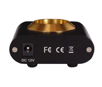 D2 petit Mini amplificateur de casque à Tube sous vide HiFi Audiophile préampli casque amplificateur de puissance préampli à Tube
