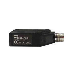 Contrôleur PLC Om E3Z-D87, interrupteur photoélectrique - Automatisation industrielle, garantie 1 an, neuf, original, en stock - Product Image 2