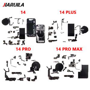 Jiaruila điện thoại Nhà ở LCD Khung nội bộ <span class=keywords><strong>microphone</strong></span> sạc IC chip FPC Cổng kết nối điện khối lượng nút Bo mạch chủ Flex - Product Image 1