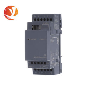 Módulo de Entrada Analógica PLC Programable SIEMENS 6ED1 055-1MD00-0BA2 6ED1055-1MD00-0BA2 Original, Nuevo, 16 I/O, 110V - Product Image 4