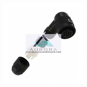 Carcasas de conector circular de alta calidad - Product Image 1