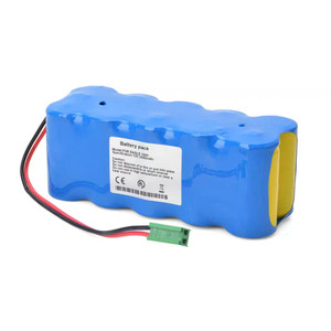Pour batterie GE EAGLE 1000 Dash 1000 <span class=keywords><strong>303</strong></span> 444 09 OM11208 EAGLE1000 AMED3545 B11208 1006 1008 1009 501-305 GE Eagle Monitor 100 - Product Image 3
