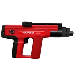 Pistolet à clous semi-<span class=keywords><strong>automatique</strong></span> DX450 pour béton - Product Image 1