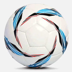 Premium Quality OEM Made Lightweight Eco-Friendly Durable Soccer <b>Ball</b> Wholesale Best Quality - Product Image 5