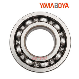 Roulement de moteur hors-bord Yamaboya 93306-20541 pour moteur de bateau Yamaha 9.9 15Hp, pièce de rechange fabriquée au Japon - Product Image 3