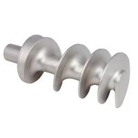 Custom ISO 9001 Precision Casting Stainless Steel Brass Investment Casting Silica Sol Casting CNC Machining Services