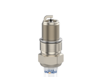 Bougie d'allumage moteur filetée M18x1.5 pour 301-6663 346-5123 479-7702 430-4521 194-8518 104-3170