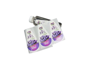 Custom <strong>Bottle</strong> Sticker <strong>Printing</strong> Vinyl Waterproof CMYK Color <strong>Plastic</strong> Mineral Water <strong>Bottle</strong> <strong>Label</strong> - Product Image 2