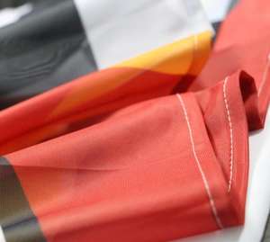 Banderoles publicitaires personnalisées, banderoles volantes, banderoles en forme de larme, banderoles à plumes, banderoles de plage - Product Image 4