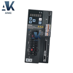 Nouveau système de servomoteur de base V90 6SL3210-5FE10-8UA0, contrôle industriel RS485, PLC/PAC/contrôleurs dédiés, IP20, triphasé 380-480V - Product Image 1