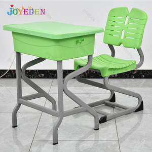 Tốt tay nghề giáo dục hoạt động lớp học trường k hình dạng trẻ em Đồ nội thất nhựa bảng và ghế Dubai - Product Image 3