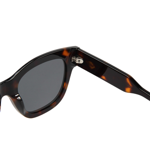 Popular Vintage Full Rim Lightweight <b>Sunglasses</b> <b>Retro</b> Ready Women Unisex Customized UV400 <b>Sunglasses</b> - Product Image 5
