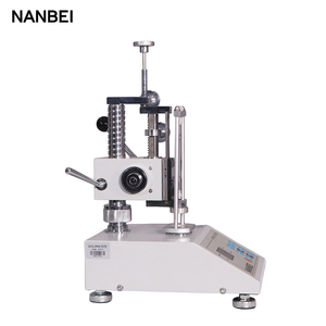 جهاز اختبار نابض متعدد الوظائف من Nanbei لاختبارات تمديد الضغط يشمل رقمي - Product Image 5