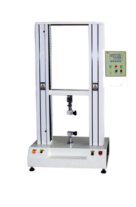 ओटीएस 10एन यूनिवर्सल टेन्साइल स्ट्रेंथ टेस्ट मशीन/प्लास्टिक फिल्म यूनिवर्सल टेस्टिंग मशीन/मैकेनिकल टेन्साइल टेस्टिंग मशीन - Product Image 3