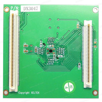 Adaptador DX3047 para XELTEK SuperPro 6100N
