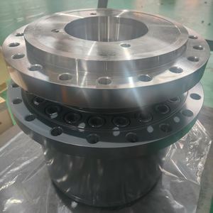 Rexroth GFT80 Gearbox Travel Reducer, peredam kecepatan jalan | Gearbox <span class=keywords><strong>Drive</strong></span> akhir hidrolik - Product Image 1