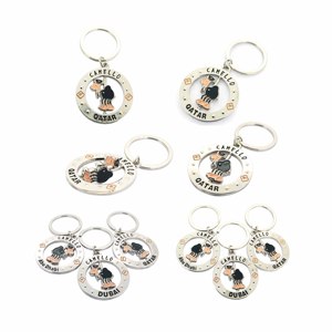 <span class=keywords><strong>Portachiavi</strong></span> <span class=keywords><strong>da</strong></span> <span class=keywords><strong>parete</strong></span> regalo turistico <span class=keywords><strong>in</strong></span> <span class=keywords><strong>metallo</strong></span> dubai - Product Image 6