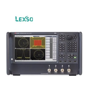 เครื่องวิเคราะห์เครือข่าย Ena รุ่น E5080b ของ Keysight Technologies รุ่นทดแทนล่าสุด เครื่องมือวัดอิเล็กทรอนิกส์ - Product Image 1