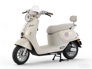 Bicicleta de Montaña de Aluminio sin Escobillas de Alta Gama para Mujeres Adultas, Modelo EVRIDE A033, 40 Km/h, 60V - Product Image 4