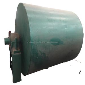 सोने की रिफाइनिंग, सोने की रिफाइनिंग समामेलक बैरल - Product Image 1