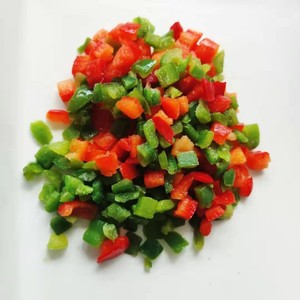 Sinocharm di alta qualità Broccoli alla rinfusa e verdure miste California congelate Caulilfower - Product Image 4