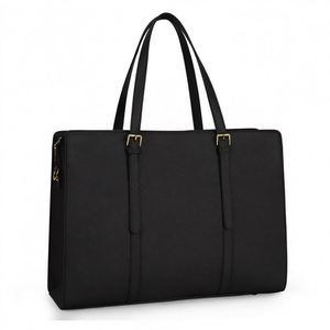 Bolsos de Mano de Lujo para Mujer al por Mayor, con Logotipo Personalizado, Lindos y Modernos, Tipo Bandolera, Estilo Vintage, de Cuero PU - Product Image 1