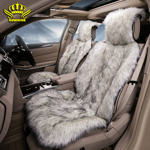 Cojín <span class=keywords><strong>de</strong></span> <span class=keywords><strong>coche</strong></span> más vendido en Rusia, funda <span class=keywords><strong>de</strong></span> asiento <span class=keywords><strong>de</strong></span> <span class=keywords><strong>coche</strong></span> difusa lavable a la moda para Otoño e Invierno - Product Image 3