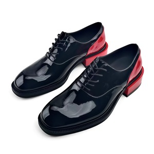 Spring new style pointed-<b>toe</b> shoes for men, business formal wear, men's suit shoes, English style, one-stop wholesale item - Product Image 2