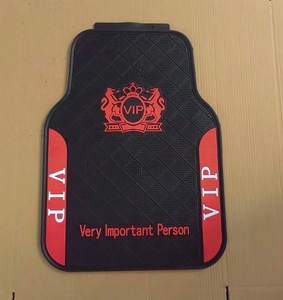 Offerta Speciale: Set di 5 Tappetini per Auto in PVC Resistente per <span class=keywords><strong>VIP</strong></span> - Product Image 2