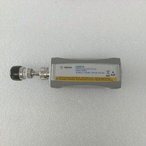 คีย์ไซท์ U8487A DC/10 เมกะเฮิรตซ์ 50 กิกะเฮิรตซ์ USB เทอร์โมคัปเปิลเซ็นเซอร์วัดพลังงาน xgeqpt - Product Image 4