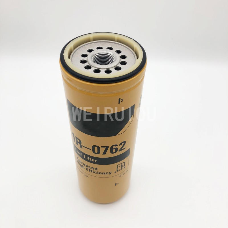 Топливный фильтр для дизельного двигателя FF5624 BF7753 1R-0762