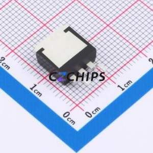 Transistor de Efecto de Campo (MOSFET) NVB099N65S3 D2PAK-3 (TO-263-3) Nuevo y Original - Product Image 2