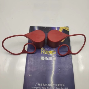 Original Hydraulic <b>Dust</b> <b>Cap</b> 152-5717 1525717 305E 306 306E 307C 307D 307E 308D 308E - Product Image 3