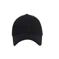 Gorras Deportivas Unisex Ajustables, Gorras de Béisbol Personalizadas con Logotipo Bordado, Accesorio al por Mayor