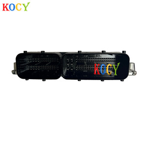 ECU ECM SIM2K-341 39134-2G140 391042G140 5WY4A28D para <span class=keywords><strong>HYUNDAI</strong></span> <span class=keywords><strong>SANTA</strong></span> <span class=keywords><strong>FE</strong></span> 2.4 G4KE DOHC 16 4X2 39104 2G140 2010-2012 - Product Image 4