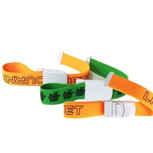 Vendas de Emergencia con Estampado de Dibujos Animados Personalizadas al por Mayor de Fábrica, Cierres de Presión, Cordones de Presión de Pulso de Inyección para el Cuidado Infantil - Product Image 3