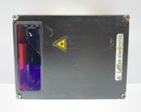 Système de positionnement de codes-barres BPS 37 S M100 pour PLC