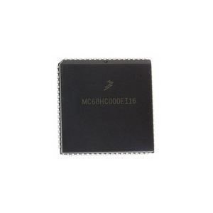 MC68882EI16A ของแท้ใหม่ในสต็อก YIXINBANG วงจรรวมไอซี ไอซีเฉพาะทาง ชิปเซมิคอนดักเตอร์ รายการ BOM - Product Image 1