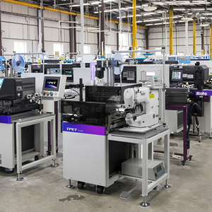 Tự động <span class=keywords><strong>Quilt</strong></span> bìa góc máy may với giá nhà máy giảm giá cho nhà dệt vải - Product Image 5