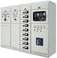 Centre de commande de moteur GGD/MNS/GCK personnalisé 2500A appareillage de commutation basse tension panneau d'armoire de commutateur de Distribution d'énergie électrique
