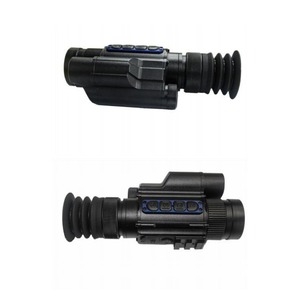 Thermal Imaging Night Vision Monocular High Definition Long Battery Life For Natural Observation With Reticle Ce Certified - Product Image 3