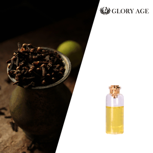 Soins de la peau en verre organique coréen pour peaux mixtes et sensibles Bois de santal Menthe Girofle Poivre de montagne Poivre de Sichuan Allergies - Product Image 5