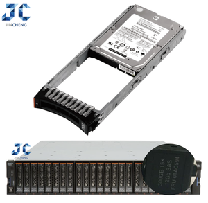 01ac594 01ej005 300Gb 15K 12 Gb/s 2.5 "Sas Harde Schijf Hdd Voor 5000 G2 01ej005 01ac594 01ej009 Al13sxb30en Hdeag02bha51 - Product Image 3