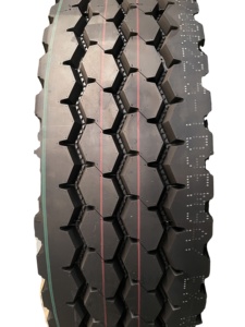Nuovi Pneumatici HABILEAD di Qualità Premium 295/75/R22.5 per Camion, Radiali Tubeless 11x22.5 11R22.5 11R24.5 in Gomma Naturale Tailandese 3 - Product Image 1