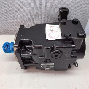 83026474 Pompe hydraulique Danfoss JRRS60B-LS2520NNN3S1BEA2NNNNJJJNN - Product Image 2